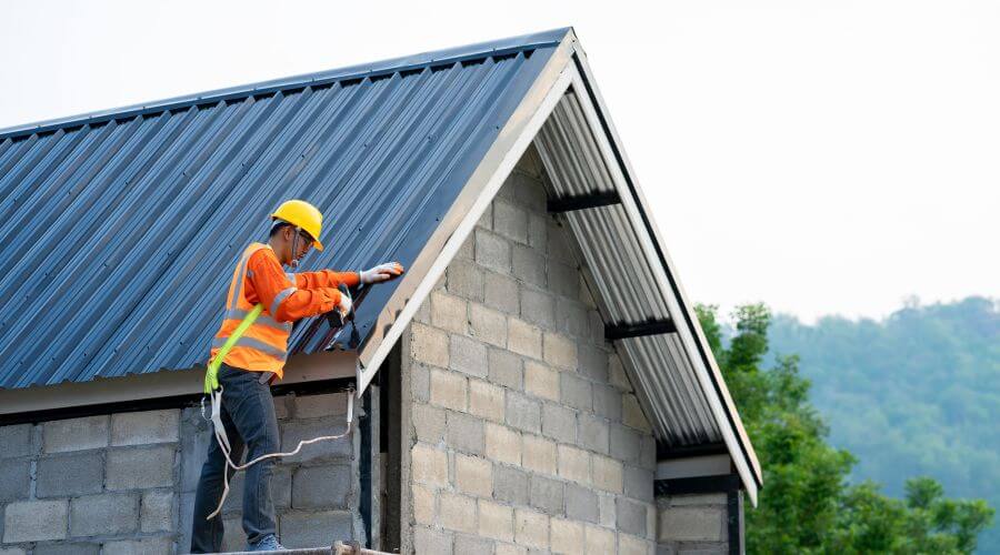 Expert Emergency Roof Repairs services in Goldens Bridge, NY
